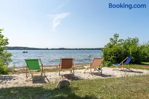 Image of Seestrand Huus