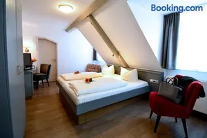 Image of AKZENT Hotel Grüner Baum