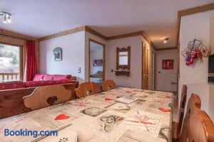 Image of Arc 1800 Alpage du chantel Iseran SKI-in SKI-out