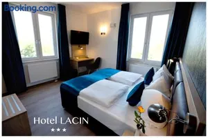 Image of Hotel LACIN