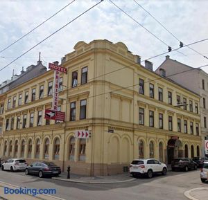 Image of Hotel Pribitzer