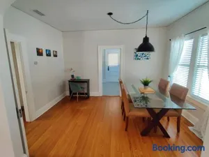 Image of EPIC Universe Mid Century Bungalow