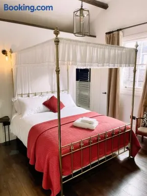 Image of Maids Guest Rooms