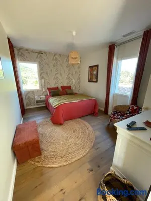 Image of Les Chênes Verts