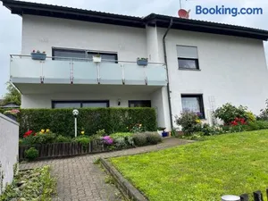 Image of Ferienwohnungen am Ölberg, Rheinfelden (Baden)