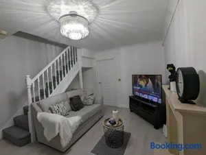 Image of Greatmindz's home away from home
