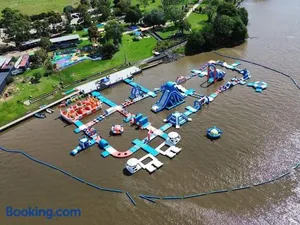 Image of The Nagambie Stay