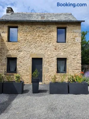 Image of Gîte du clos marty