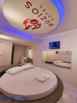 Image of Búzios Motel