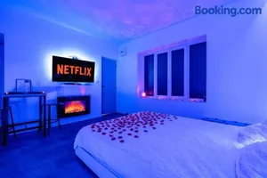 Image of Suite Romantique