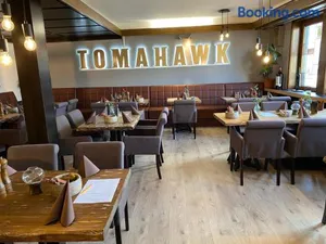 Image of Hotel Restaurant Tomahawk