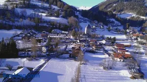 Image of Ferienhaus-Römerthurm