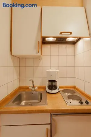 Image of Rustikales Apartment 35qm mit Balkon Nähe Freiburg