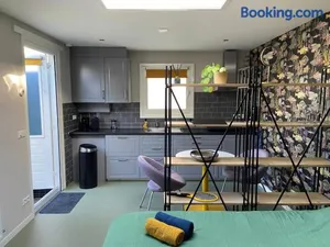 Image of Sfeervol guesthouse, privé tuin en free parking