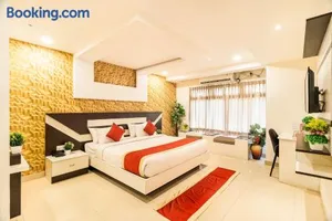 Image of Octave Nest Inn