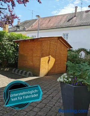 Image of Gästehaus Reisinger