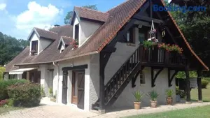 Image of à l'orée du bois