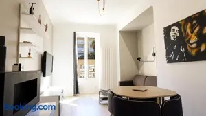 Image of Apartment Port