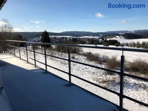 Image of Ferienwohnung Falkenblick OG im FH Falkenhöhe