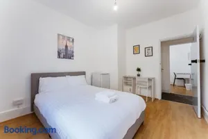 Image of Mile end Double rooms 86a