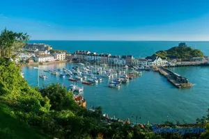 Image of The Grand Harbour hotel