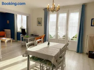 Image of Gîte tout confort avec jardin près du Château de Chambord, idéal pour familles et amis - FR-1-491-372