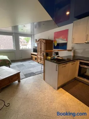 Image of 1 Zimmer Ferienwohnung 30 qm