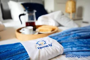 Image of homely - Great Yarmouth Beach Apartments