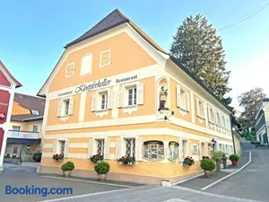 Image of Gartenhotel Kloepferkeller