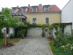 Image of Ferienwohnung Högel Großjena