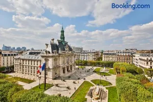 Image of Belle vue 2