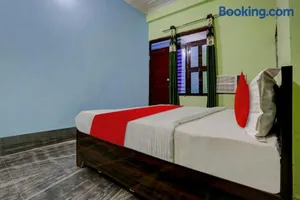 Image of Hotel O Choudhary Residency