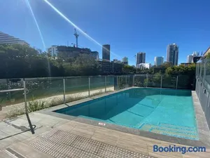 Image of Beachside Neptune Resort #304