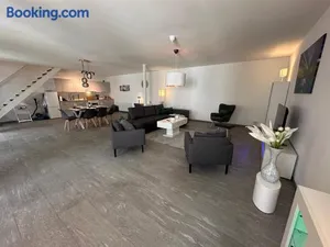 Image of 20-traumhaftes-modernes Loft über 2 Etagen in bester Lage von W-Elberfeld-Super Ausstattung