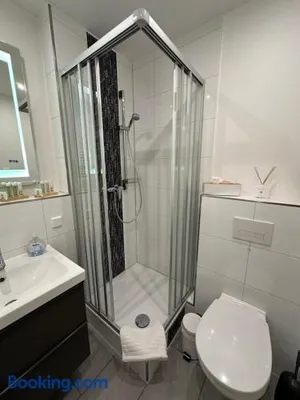 Image of Auszeit Apartment Düsseldorf