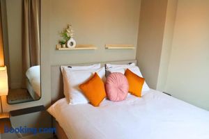 Image of Casa Galia Apartments