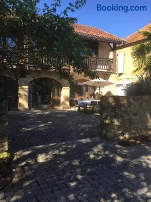 Image of L'Echappée Belle