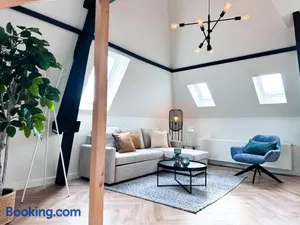 Image of Celina's Loft