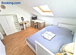 Image of Studio cosy au cœur de Reims