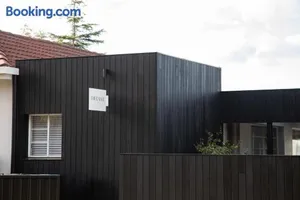 Image of The Lodge - 4 Luxury Central Private Studio Rooms - Free wifi