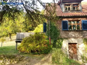 Image of Rhöner Landhaus mit viel Flair