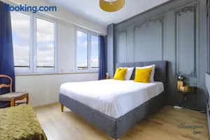 Image of Le 19 - Luxury Penthouse with Breakfast