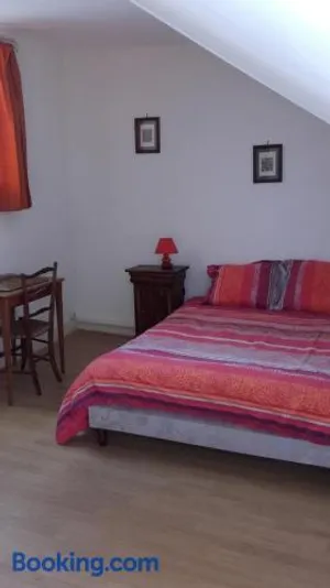 Image of Chez Ghislaine