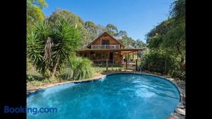 Image of Rainbow Valley Bunkhouse