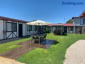 Image of Robe Nampara Cottages