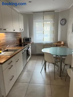 Image of City Home- Business Apartment, private Parking Free