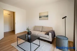 Image of Suites Lohne, 24h Self Check In