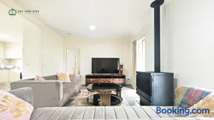 Image of Marysville Adventure Retreat