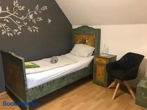 Image of Pension Deinhardt