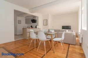 Image of Magnifique logement spacieux hyper centre